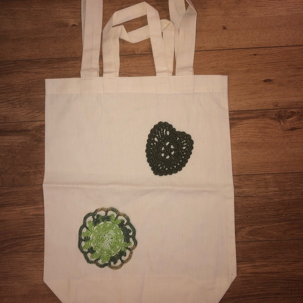 Grocery bag